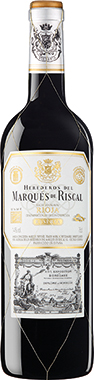 Marqués de Riscal Rioja Reserva 75cl