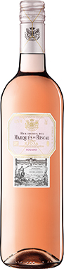 Marqués de Riscal Rioja Rosado