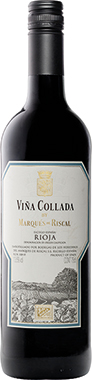 Viña Collada Rioja
