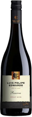 LFE RESERVA PINOT NOIR 75X6