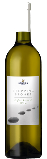 Denbies Stepping Stone White, England