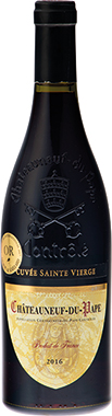 Chateauneuf du Pape Cuvee Sainte Vierge