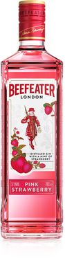 Beefeater Pink - Strawberry Gin