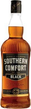 Southern Comfort Black