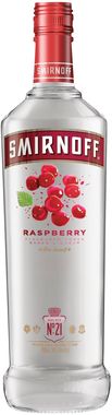 Smirnoff Raspberry 70cl