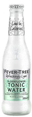 FEVER TREE LGT ELD FLWR 200x24
