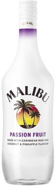 Malibu Passionfruit 70cl
