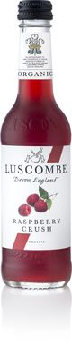 Luscombe Raspberry Crush, NRB 270 ml x 24