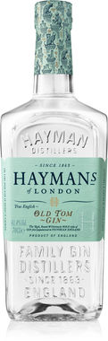 Haymans Old Tom Gin 70cl (1)