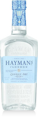 Haymans London Dry Gin 70cl (1)