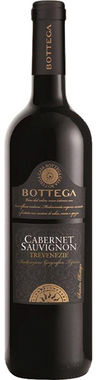 Bottega Cabernet Sauvignon, Venezie