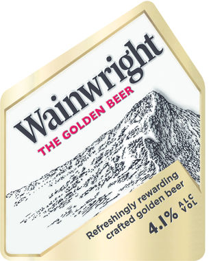 Wainwright, Cask 9 gal x 1
