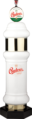 Budweiser Budvar Krausened, Keg 30 lt x 1