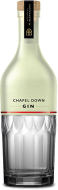 Chapel Down Bacchus Gin 70cl