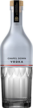 Chapel Down Chardonnay Vodka