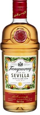 Tanqueray Flor De Sevilla Gin