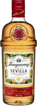 Tanqueray Flor De Sevilla Gin 70cl