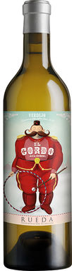 El Gordo del Circo Verdejo Rueda, Casa Rojo