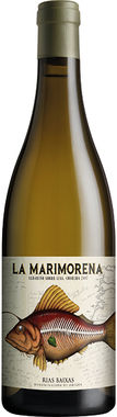 LA MARIMORENA ALBARINO 75x6