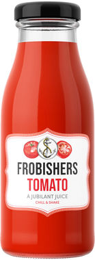 FROBISHERS TOMATO JUICE 250x24