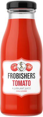 Martin Frobisher's Tomato Juice 250 ml x 24