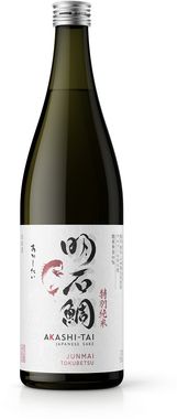TOKUBETSU JUNMAI 72X6