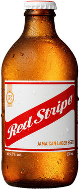 Red Stripe, NRB 330 ml x 24