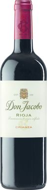 ORG DON JACOBO CRIANZA 75x6