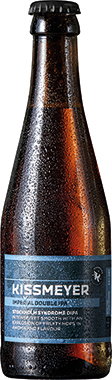 Kissmeyer Stocholm Syndrome DIPA, NRB 330ml x 18