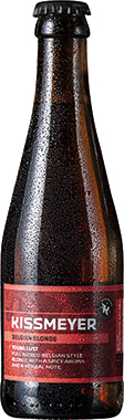 Kissmeyer Young Lust Belgian Blonde, NRB 330ml x 18