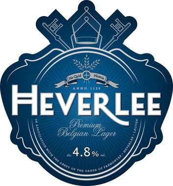 Heverlee, Keg 50 lt x 1