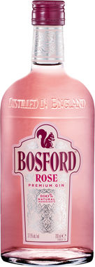 Bosford Rose Premium Gin