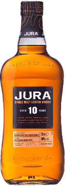 Jura 10 Year Old 70cl