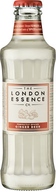 LDN ESSENCE GINGER BEER 200X24