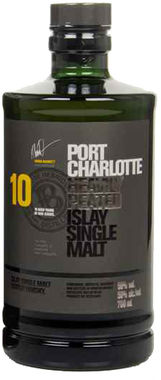 Port Charlotte 10 Year Old 70cl