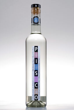 Pisco ABA