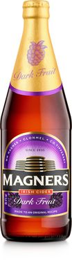 Magners Dark Fruit, NRB