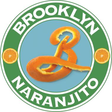 Brooklyn Naranjito 355 ml x 24