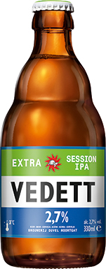 Vedett Session IPA 330 ml x 24