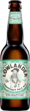 Lowlander American Pale Ale 330 ml x 24