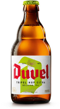 Duvel Tripel Hop 330 ml x 24