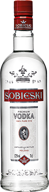 Sobieski Vodka 70cl (1)