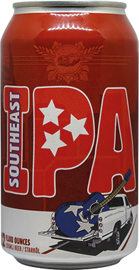 Tailgate South East IPA, Can 355 ml x 24