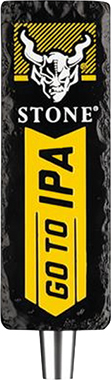 Stone Brewing Go To IPA, Keg 30 lt x 1