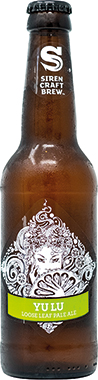 Siren Craft Brew Yu Lu 330 ml x 24