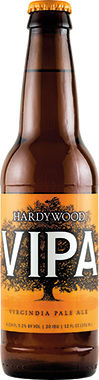 Hardywood VIPA India Pale Ale 355 ml x 24