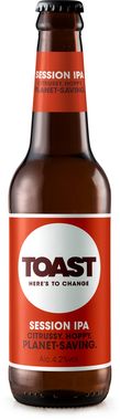 Toast Session IPA 330 ml x 12