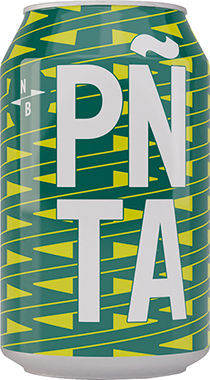 North Brewing Pinata, Can 330 ml x 24