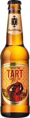 Thornbridge Tart Bakewell Sour 330 ml x 12