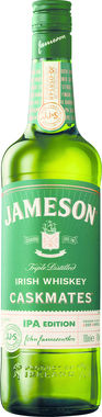 Jameson Caskmates IPA 70cl